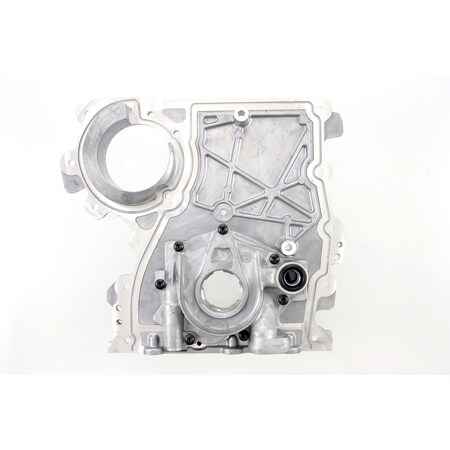 Pioneer Cable Timing Cover, 500290 500290
